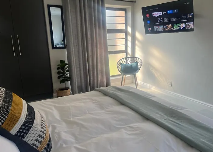 The Apartment On Risa